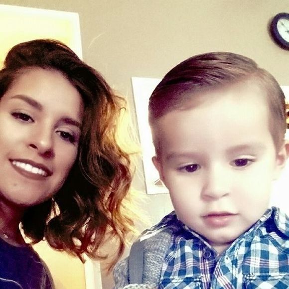 Meet your Posher, Nancy - Picture 1 of 1